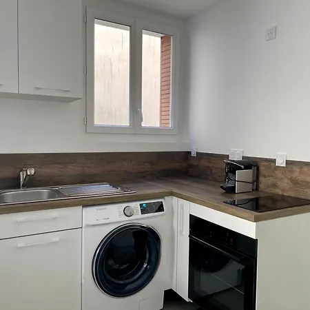 Appartamento T2 Renove Avec Terrasse Au Coeur Des Cevennes Saint-Germain-de-Calberte Esterno foto