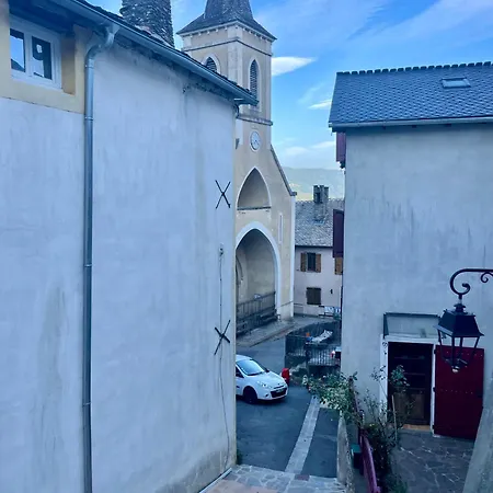 Appartamento T2 Renove Avec Terrasse Au Coeur Des Cevennes Saint-Germain-de-Calberte Esterno foto